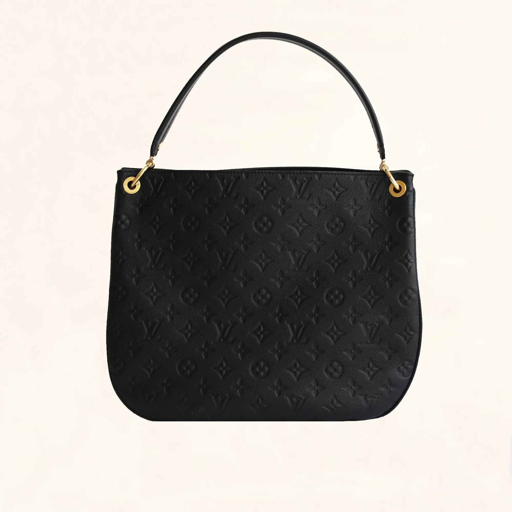 Louis Vuitton | Monogram Empreinte Spontini | One Size
