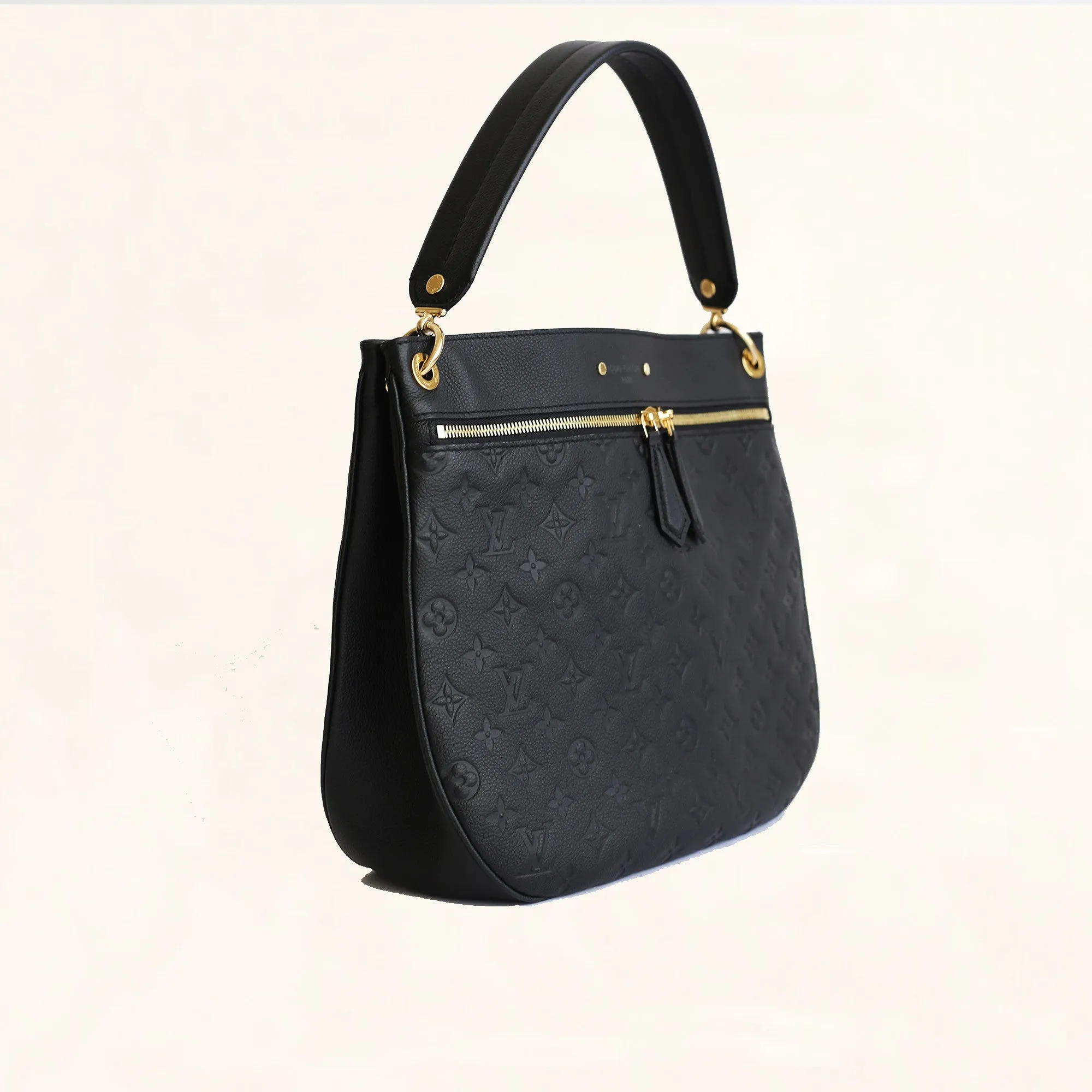 Louis Vuitton | Monogram Empreinte Spontini | One Size