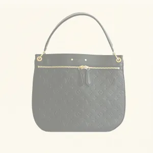 Louis Vuitton | Monogram Empreinte Spontini | One Size