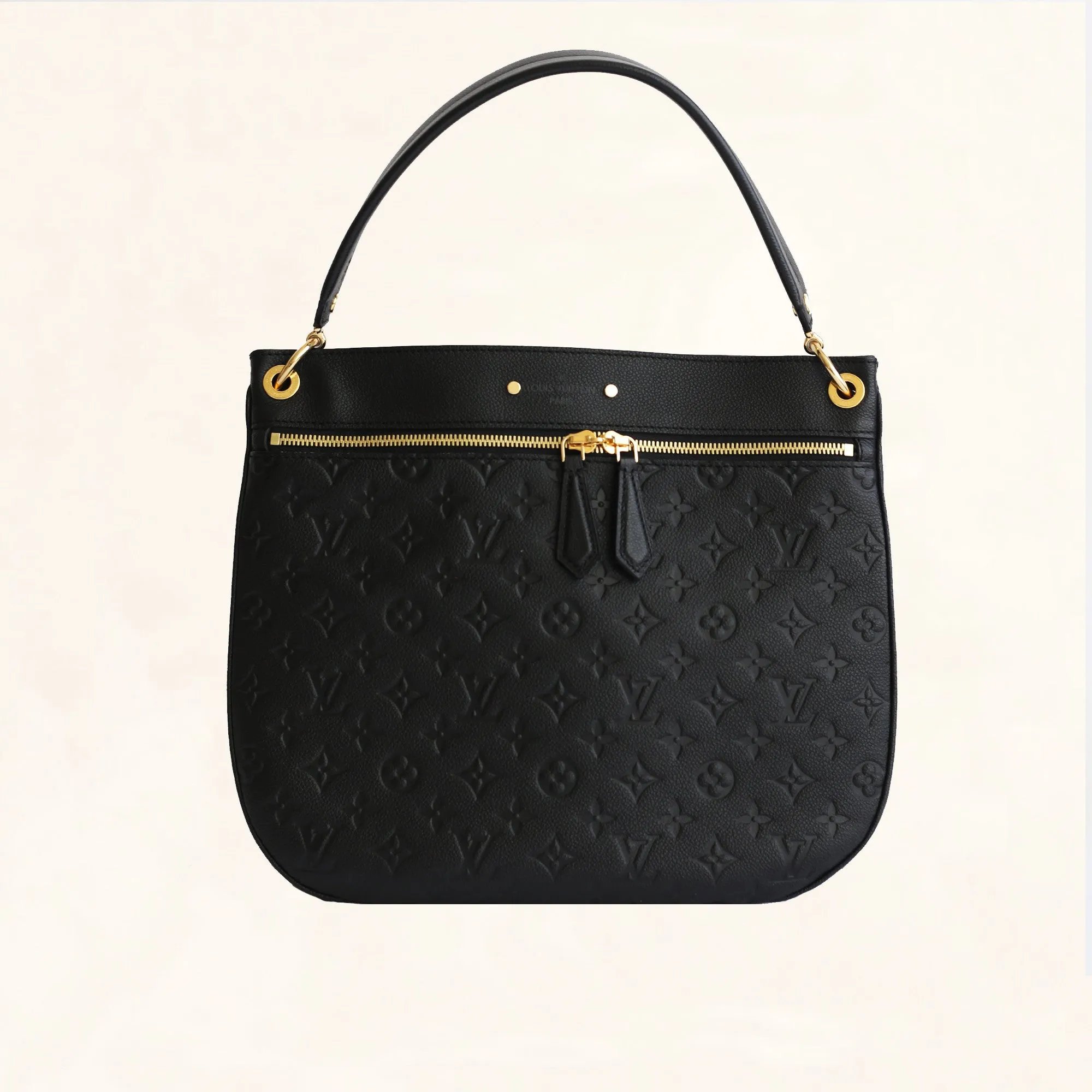 Louis Vuitton | Monogram Empreinte Spontini | One Size