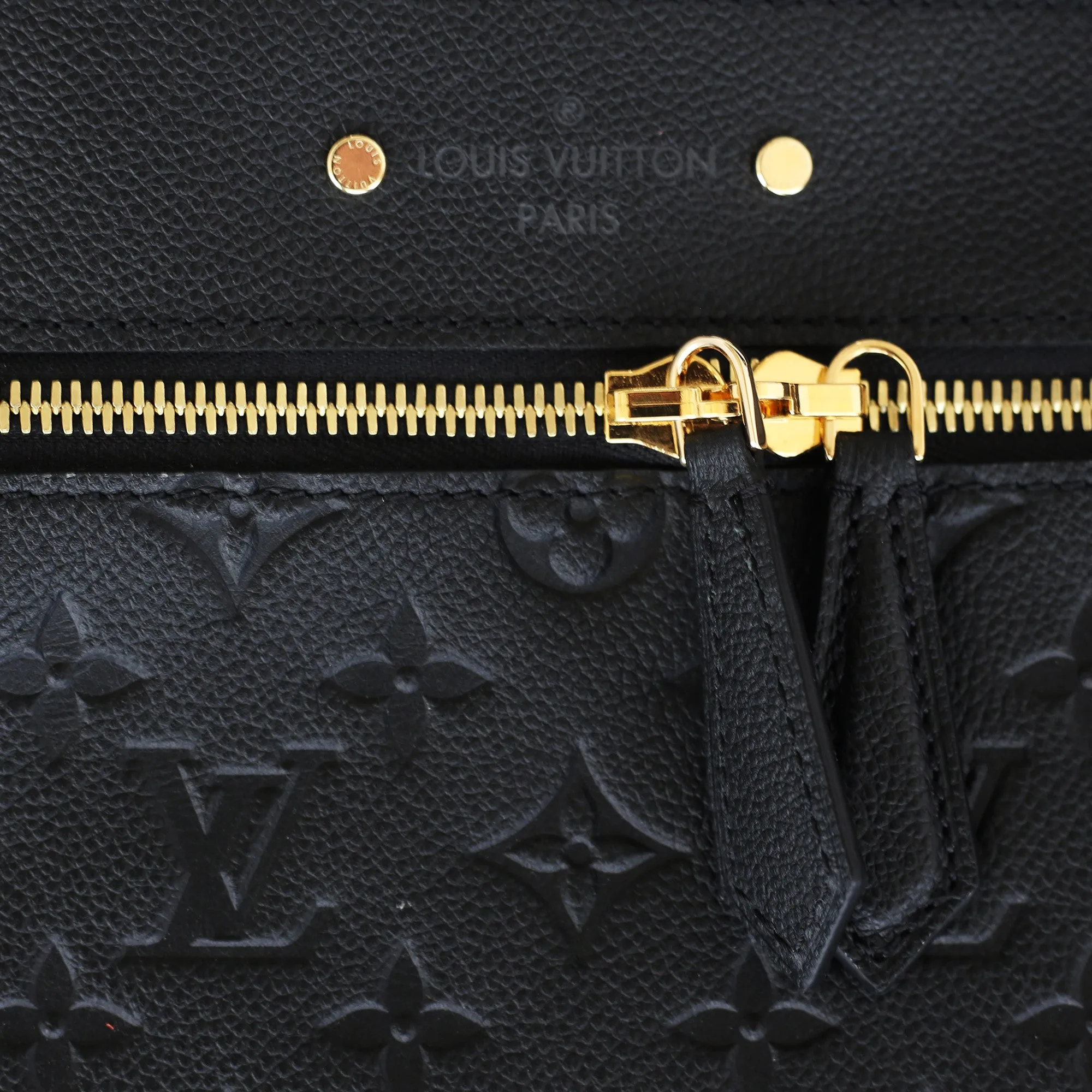 Louis Vuitton | Monogram Empreinte Spontini | One Size