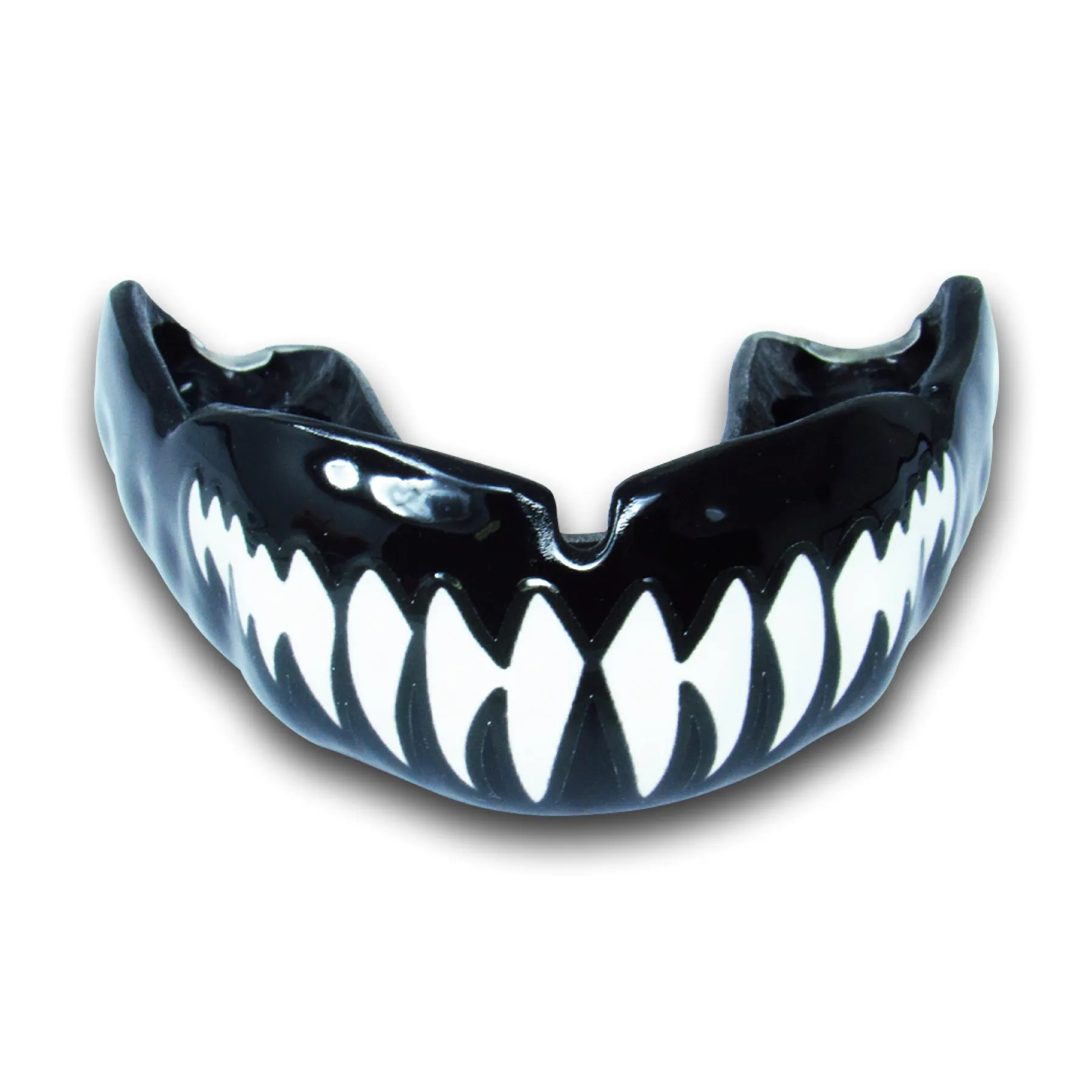 <span>Alien Fangs</span> Mouthguard
