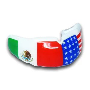 <span>Dual Flag</span> Mouthguard