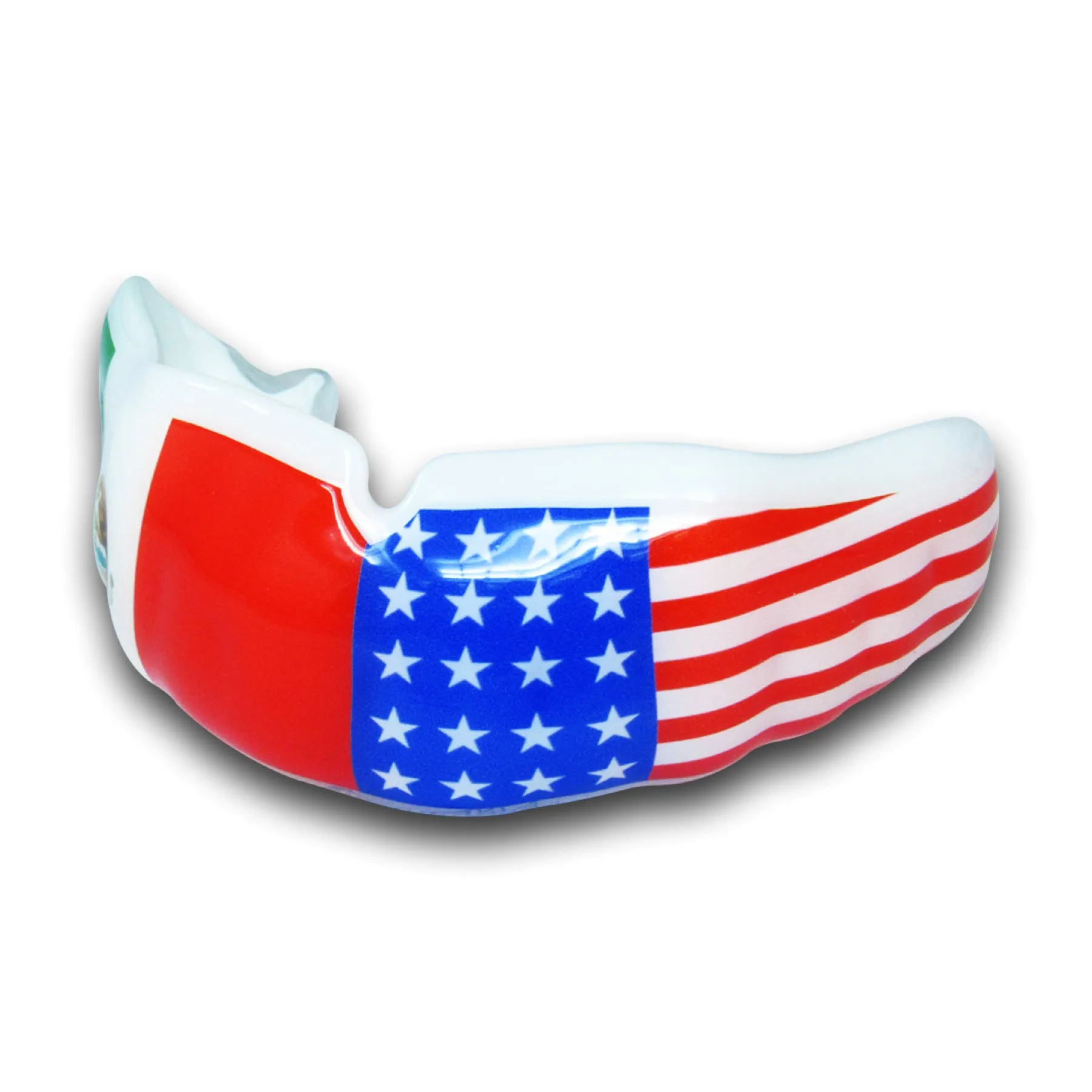 <span>Dual Flag</span> Mouthguard