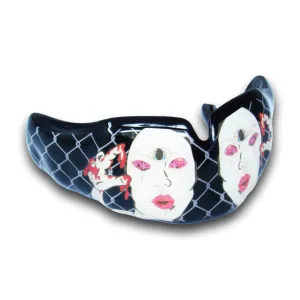 <span>Full Wrap</span> Mouthguard