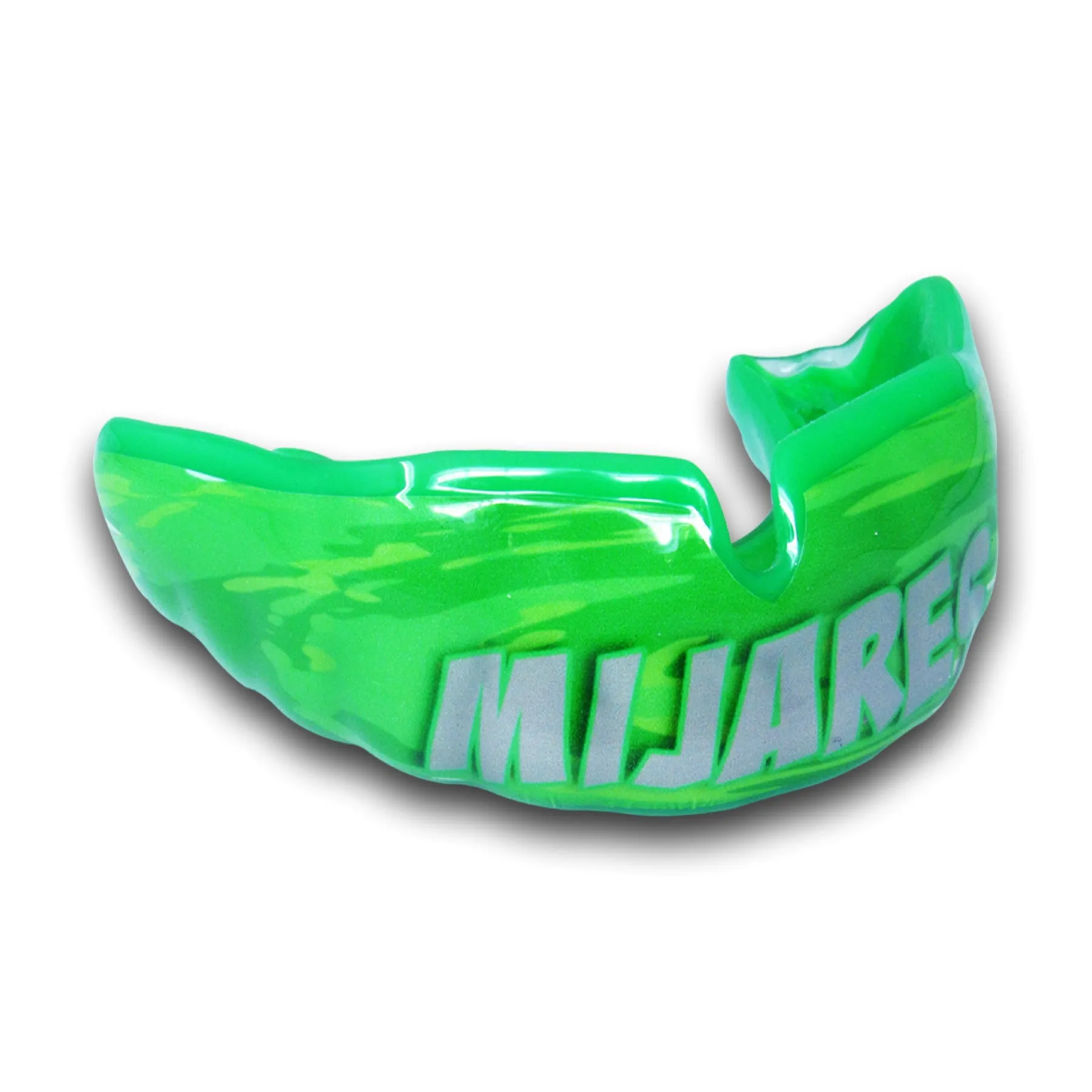 <span>Full Wrap</span> Mouthguard