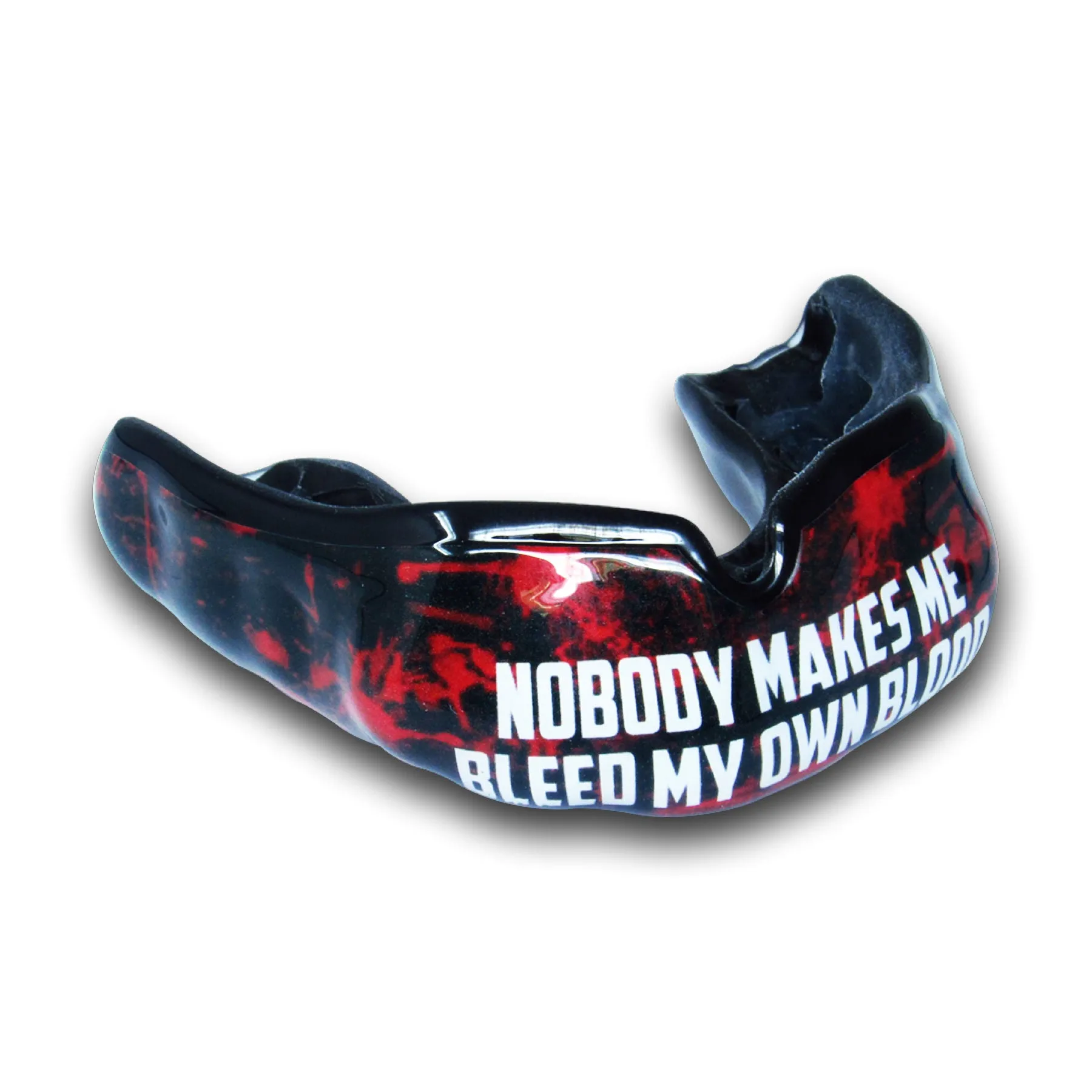 <span>Full Wrap</span> Mouthguard