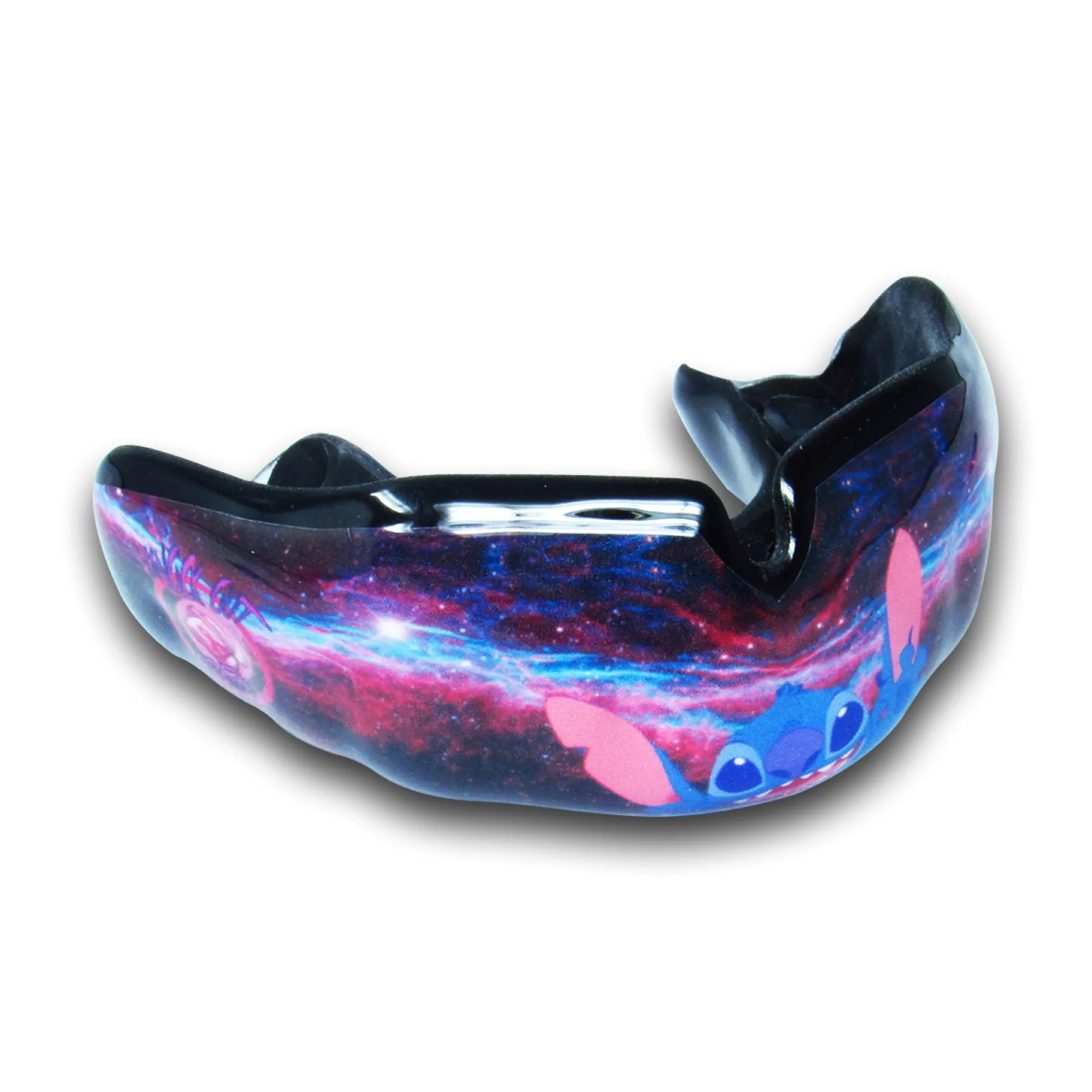 <span>Full Wrap</span> Mouthguard