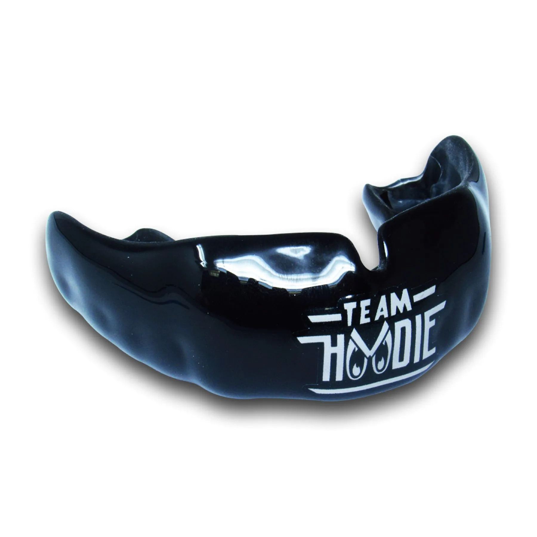 <span>Mouthguard</span> w/ Graphics