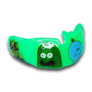 <span>Mouthguard</span> w/ Graphics
