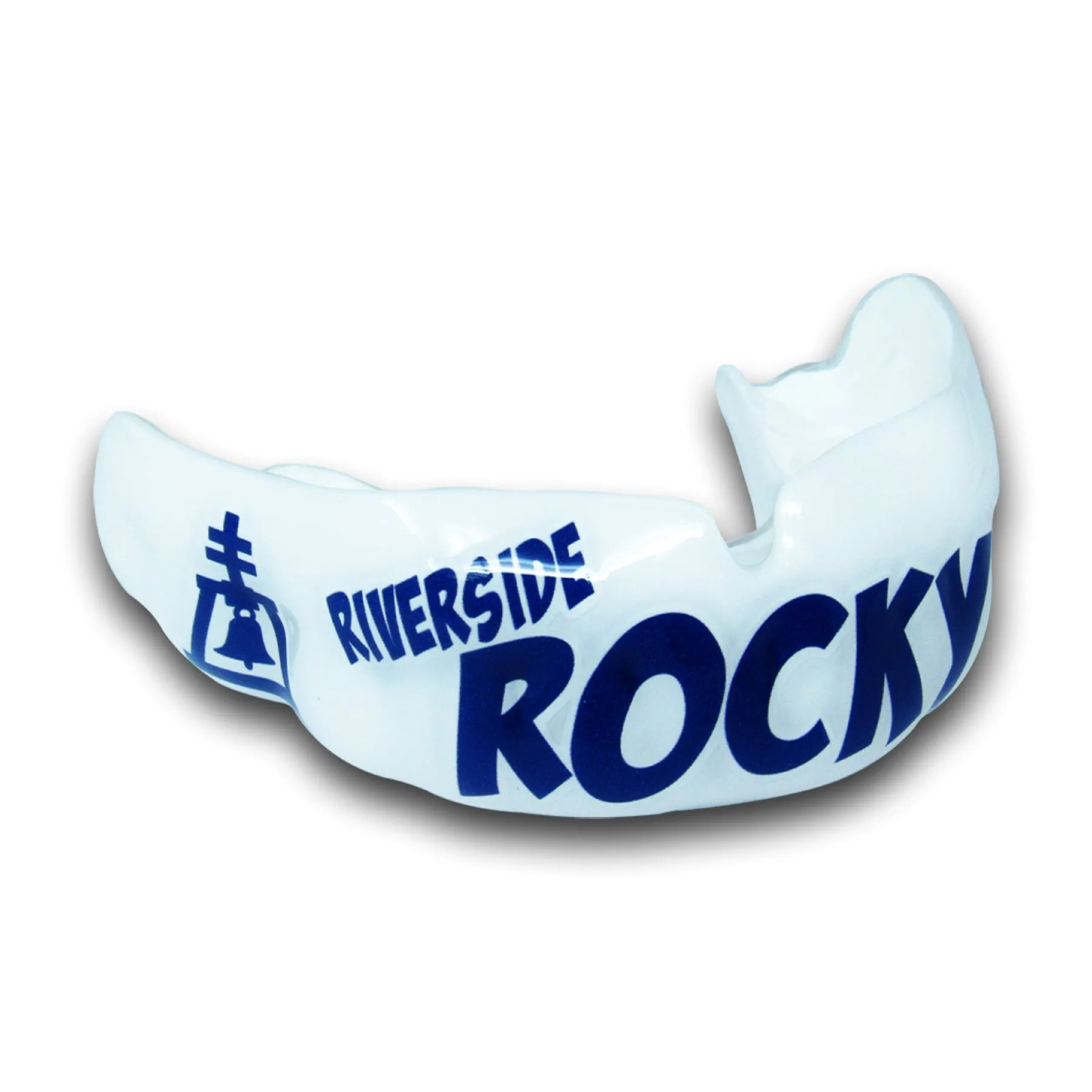 <span>Mouthguard</span> w/ Graphics