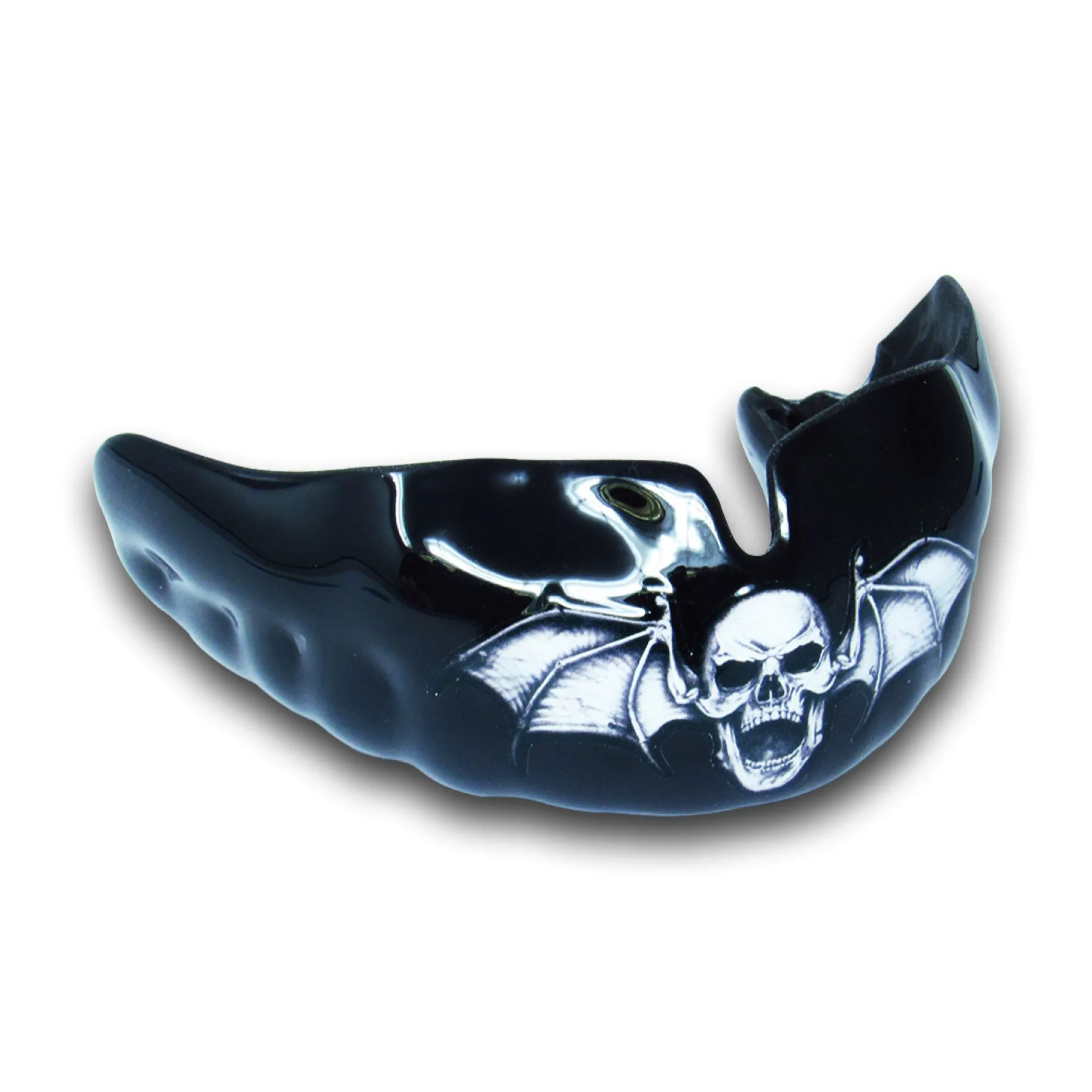 <span>Mouthguard</span> w/ Graphics