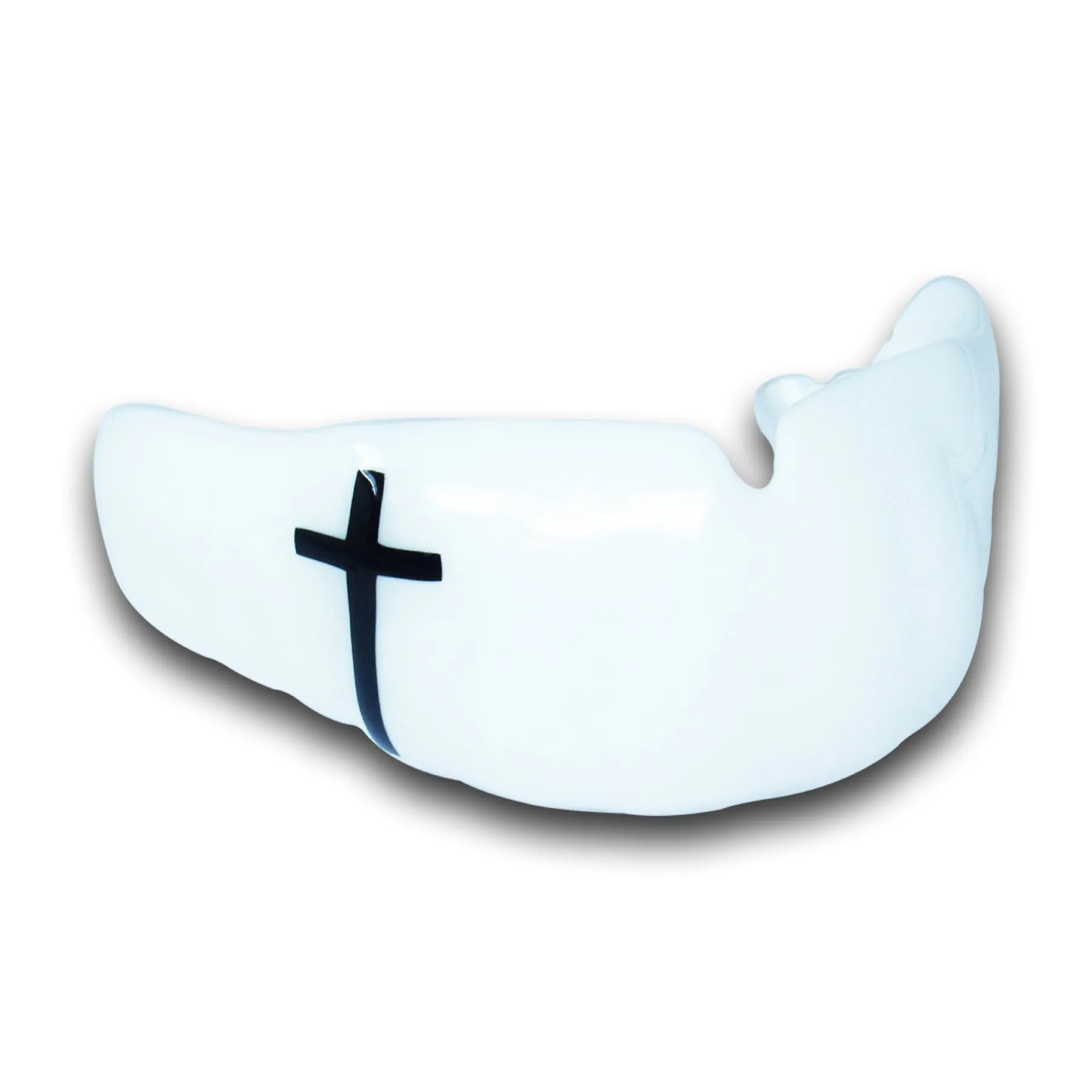 <span>Mouthguard</span> w/ Graphics