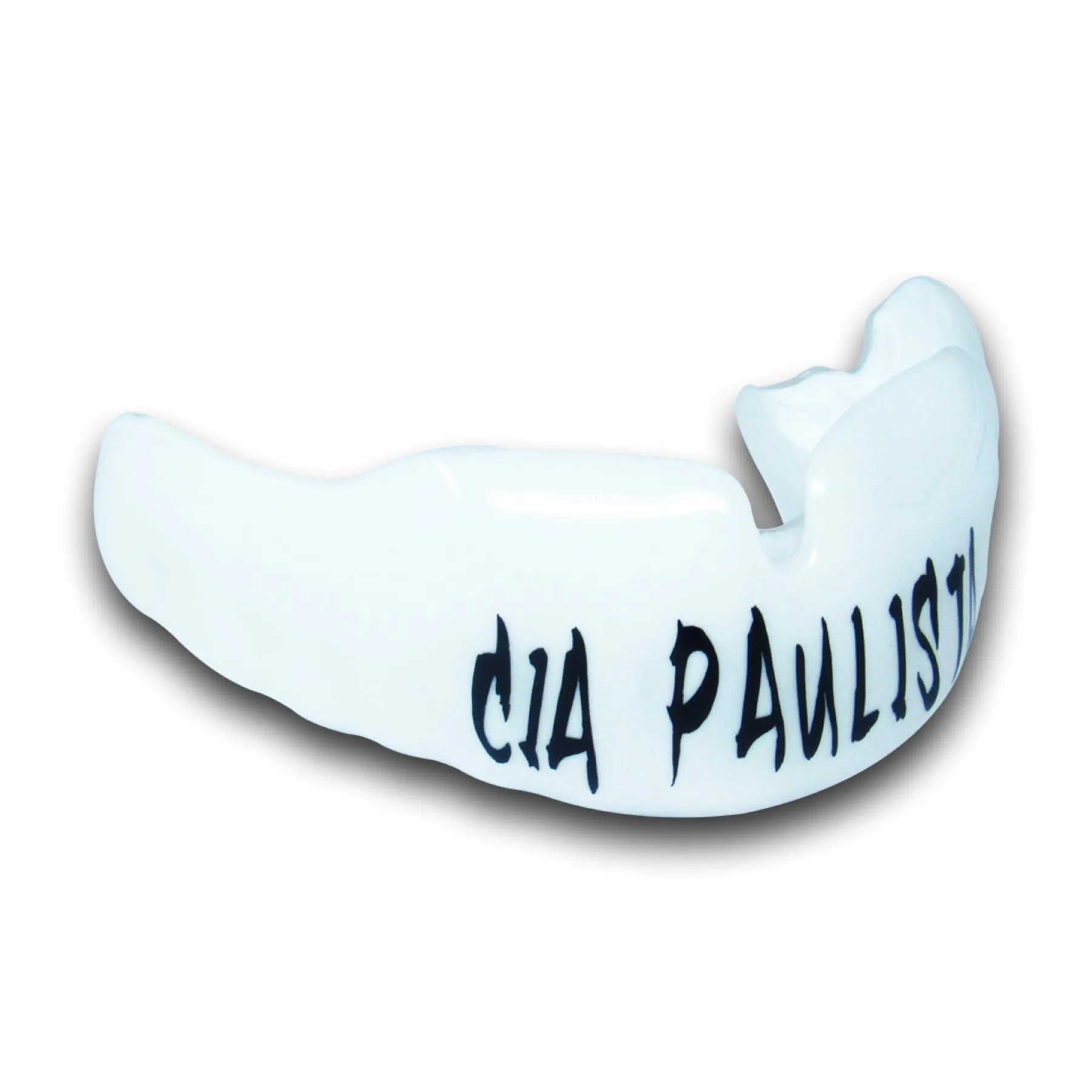<span>Mouthguard</span> w/ Text
