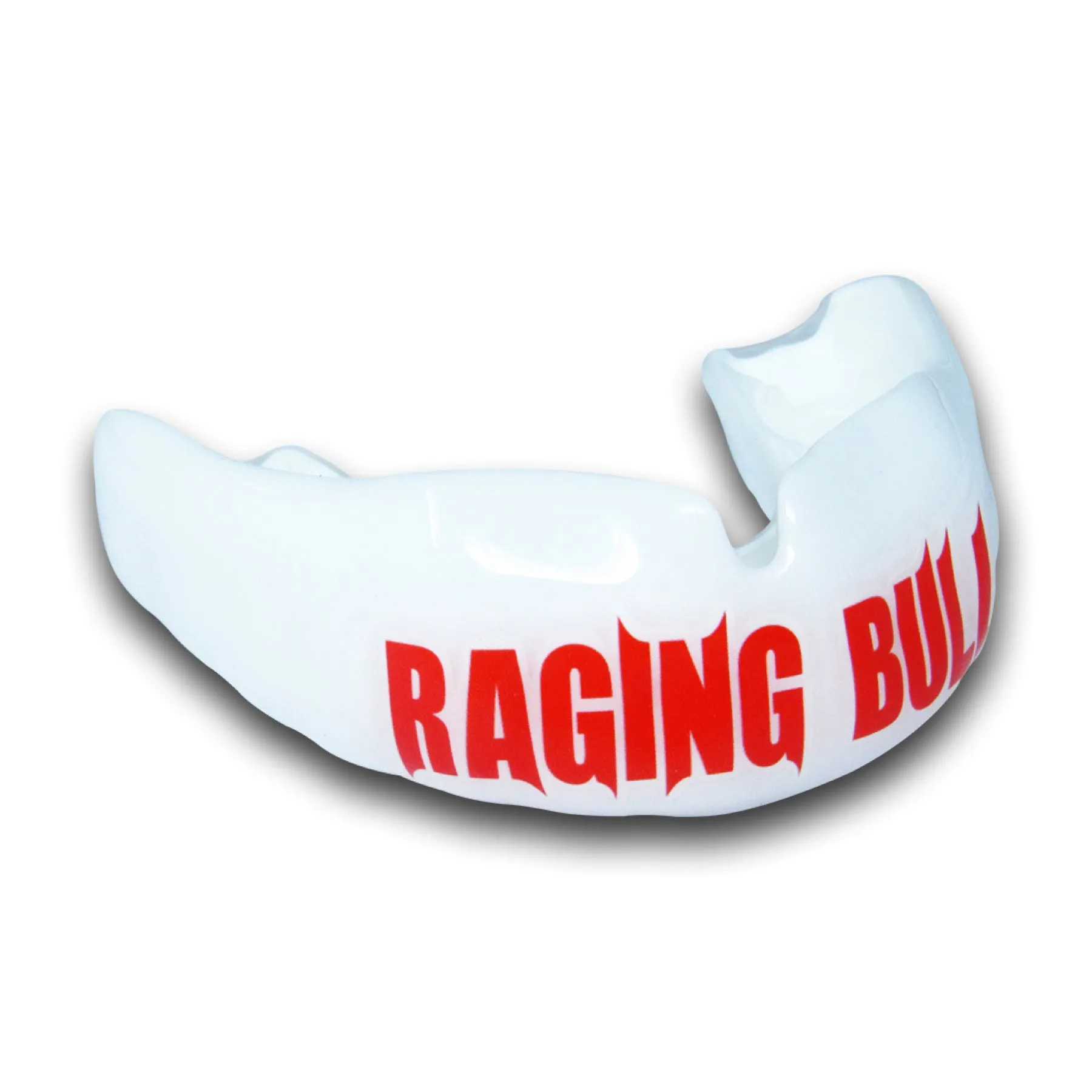 <span>Mouthguard</span> w/ Text