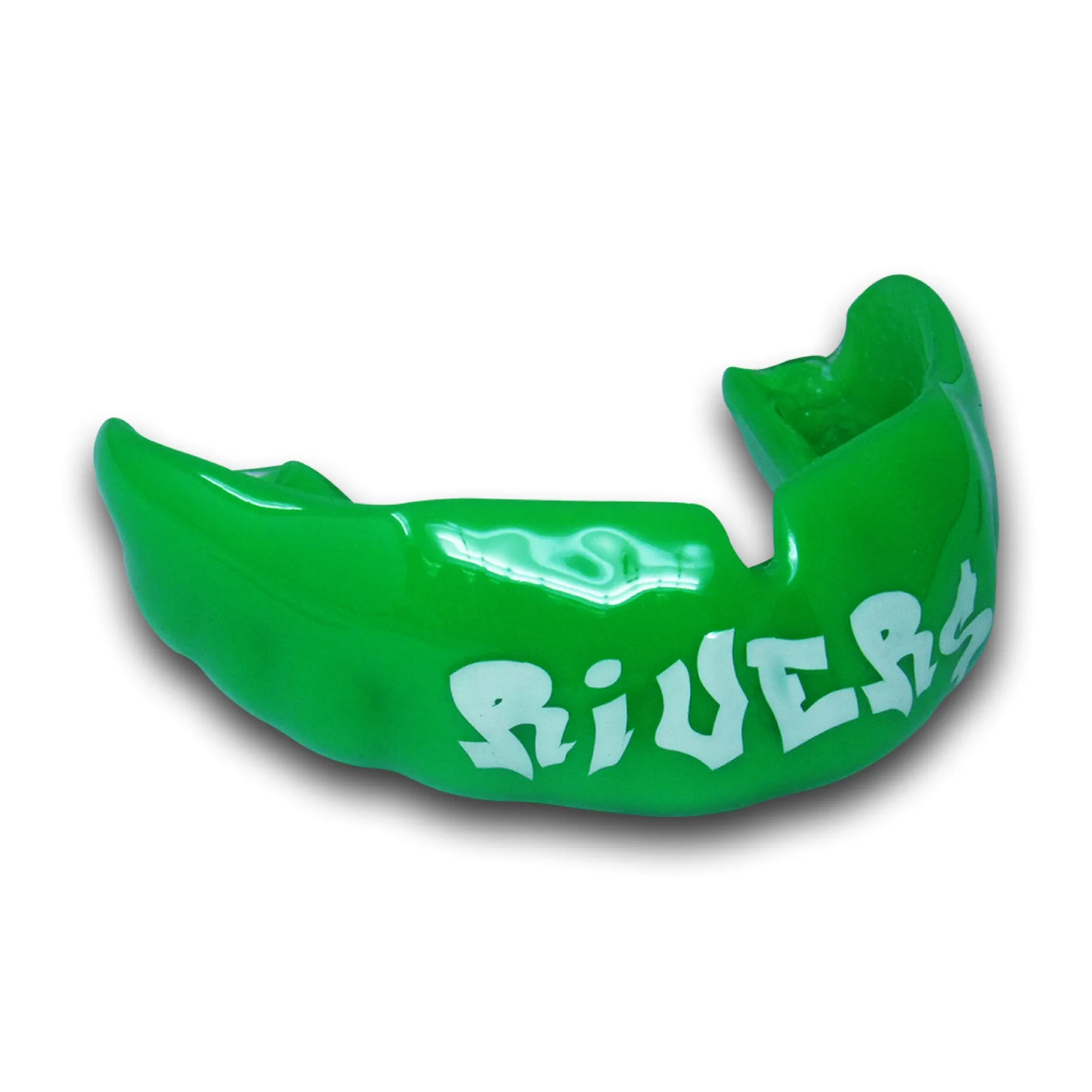 <span>Mouthguard</span> w/ Text