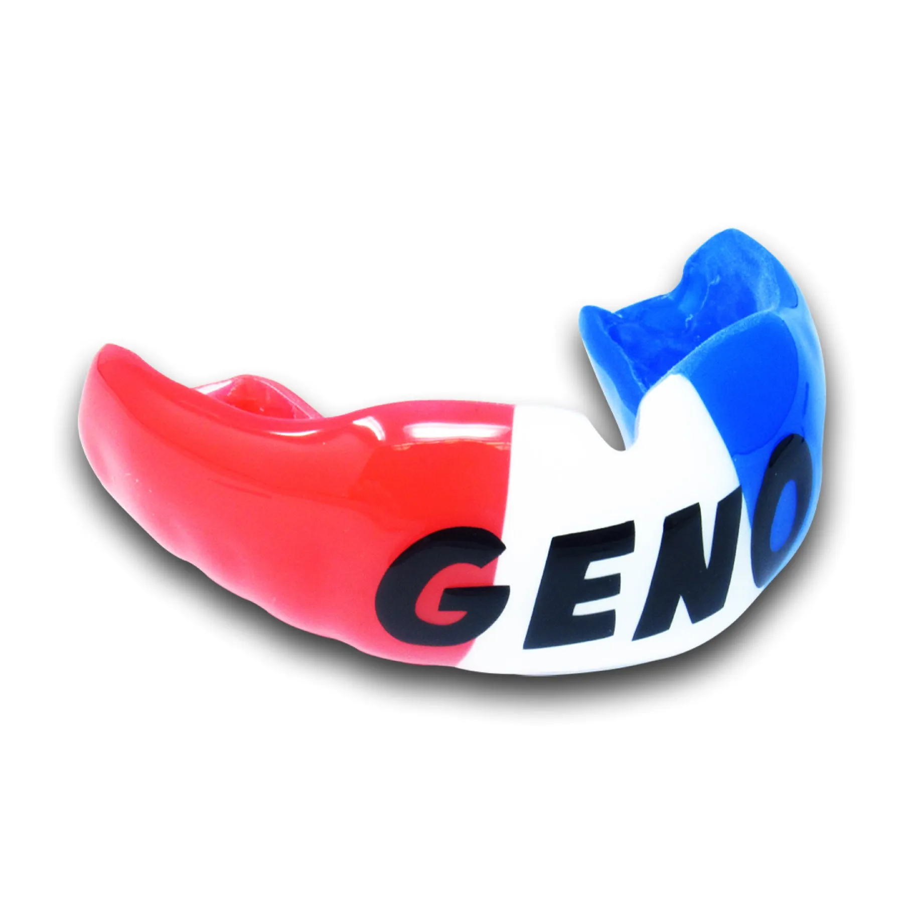 <span>Mouthguard</span> w/ Text
