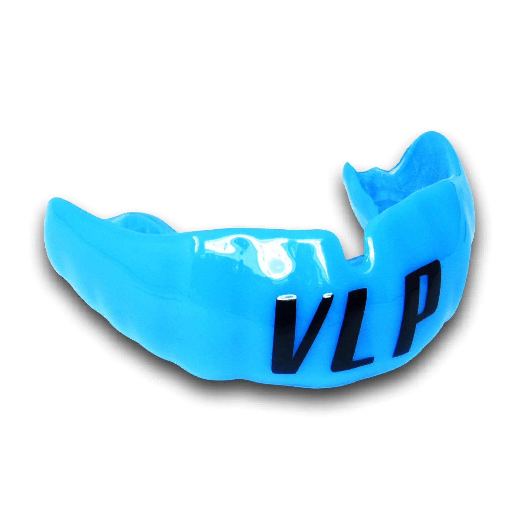 <span>Mouthguard</span> w/ Text