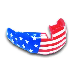 <span>USA Flag</span> Mouthguard