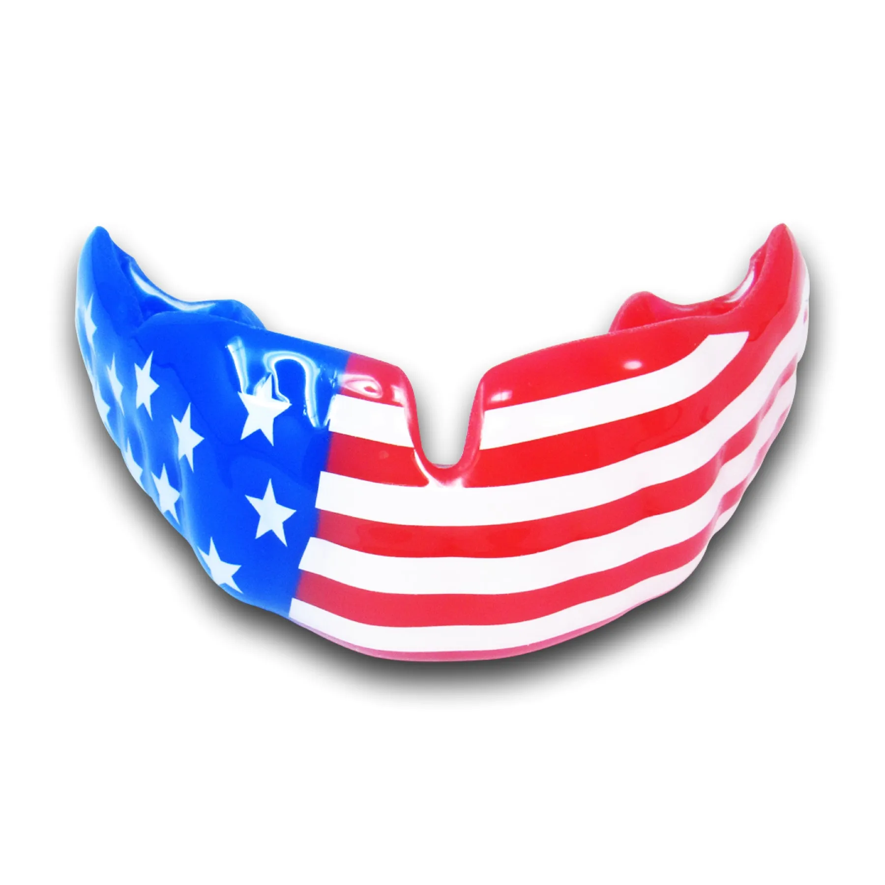 <span>USA Flag</span> Mouthguard