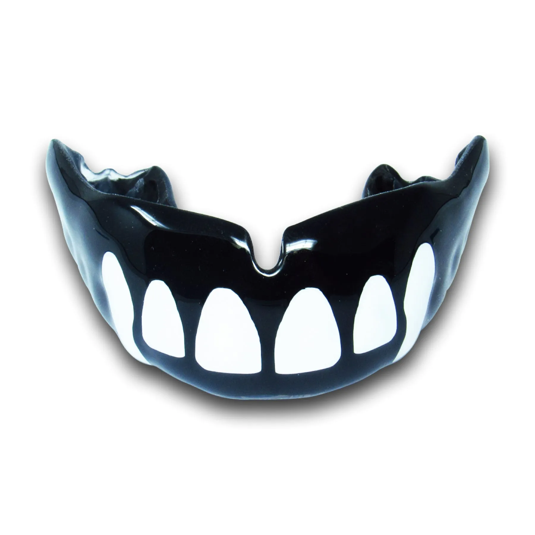 <span>Vampire Fangs</span> Mouthguard