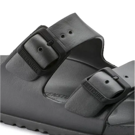 M Arizona EVA Sandal, Anthracite