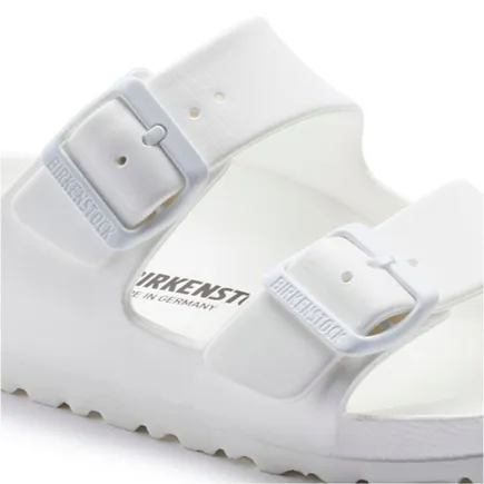 M Arizona EVA Sandal, White