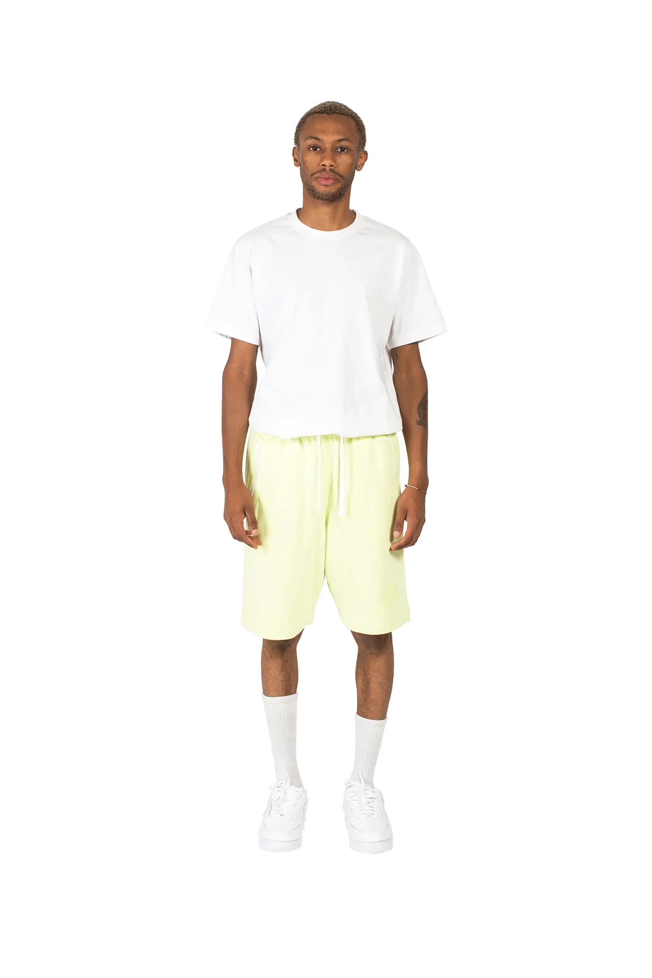 M NSW Special Wash Short