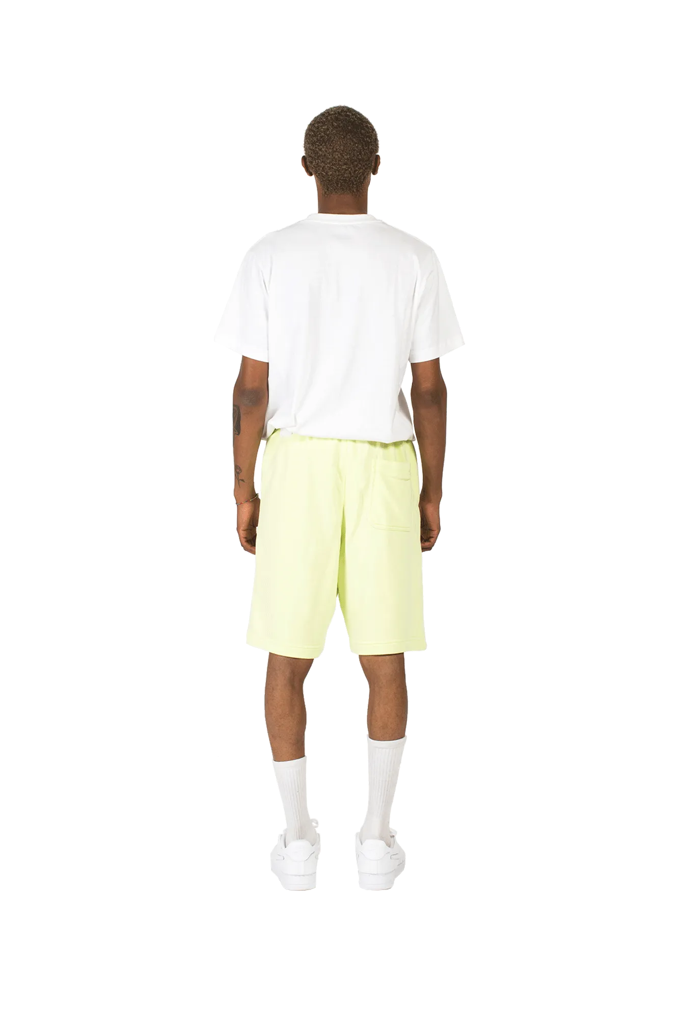 M NSW Special Wash Short