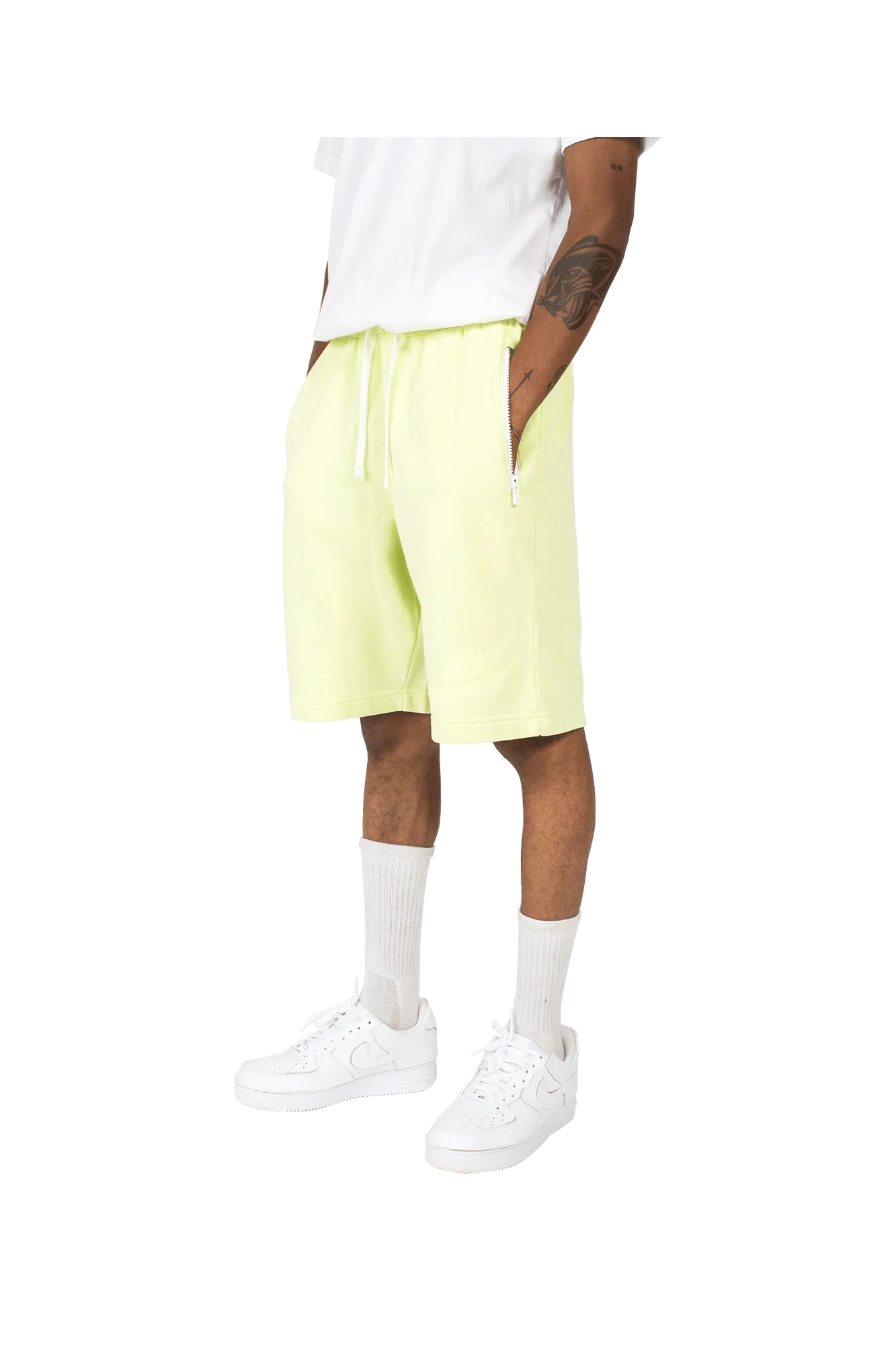 M NSW Special Wash Short