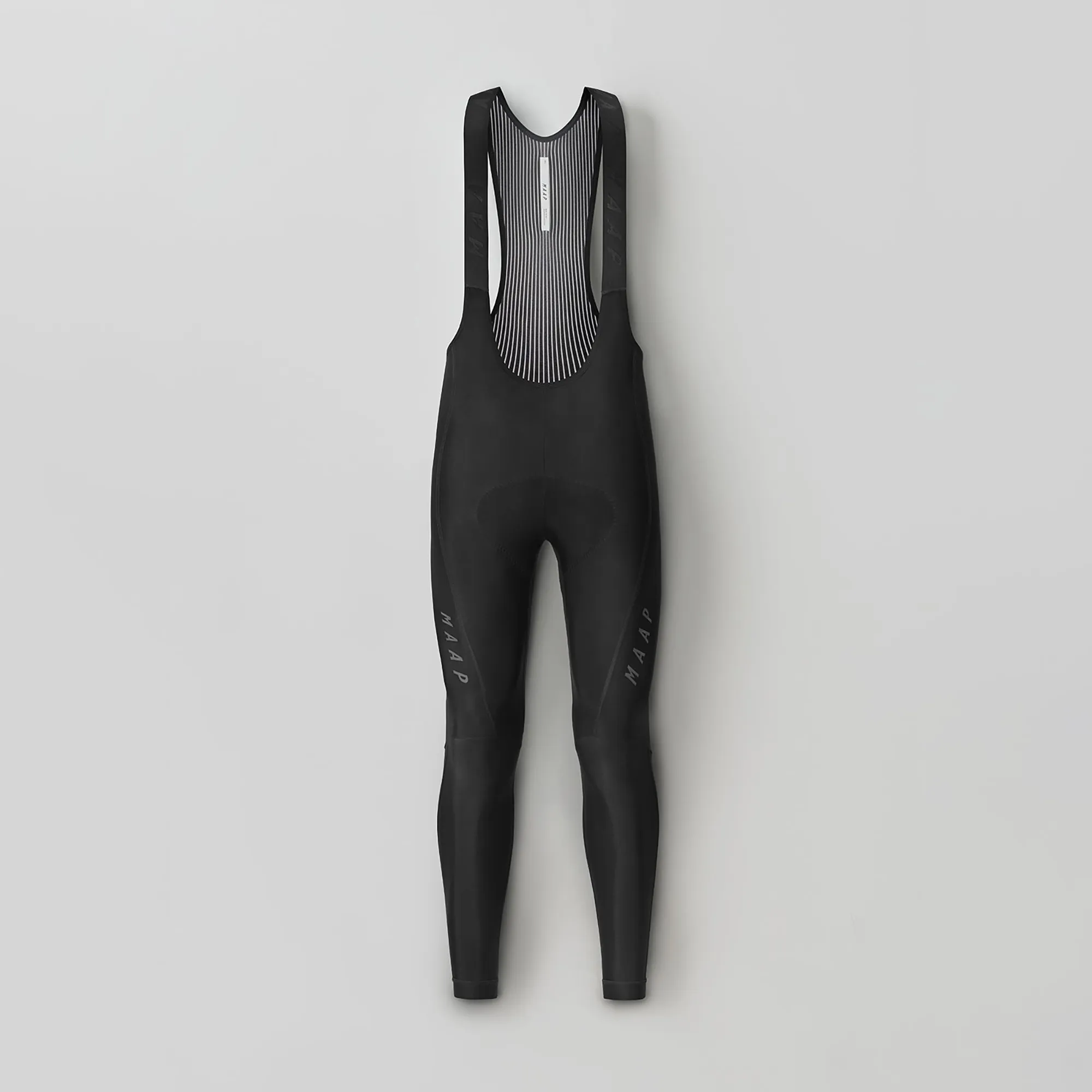 MAAP Team EVO Thermal Bib Tights - Black