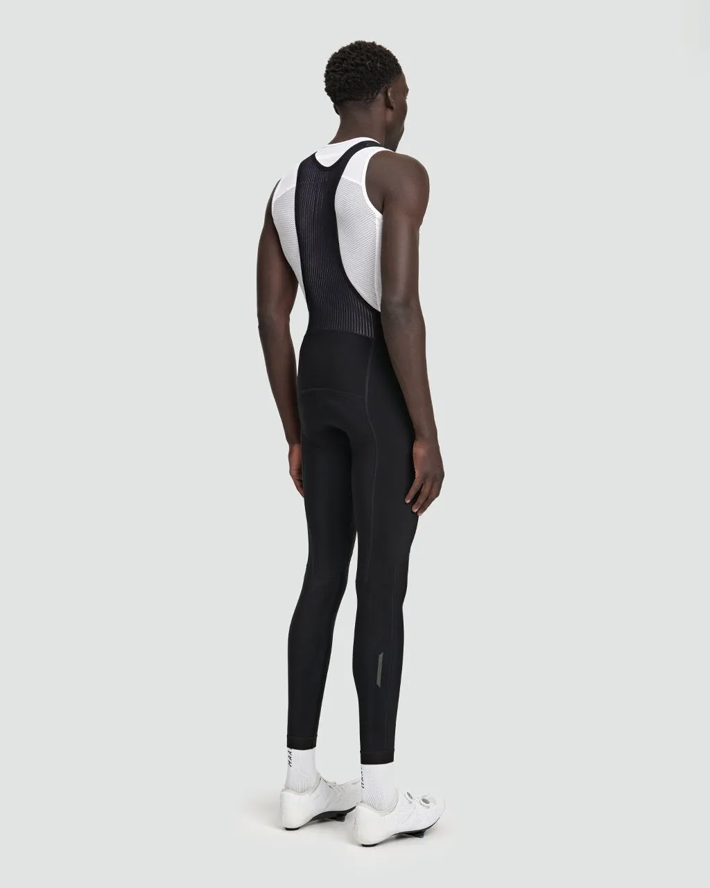 MAAP Team EVO Thermal Bib Tights - Black