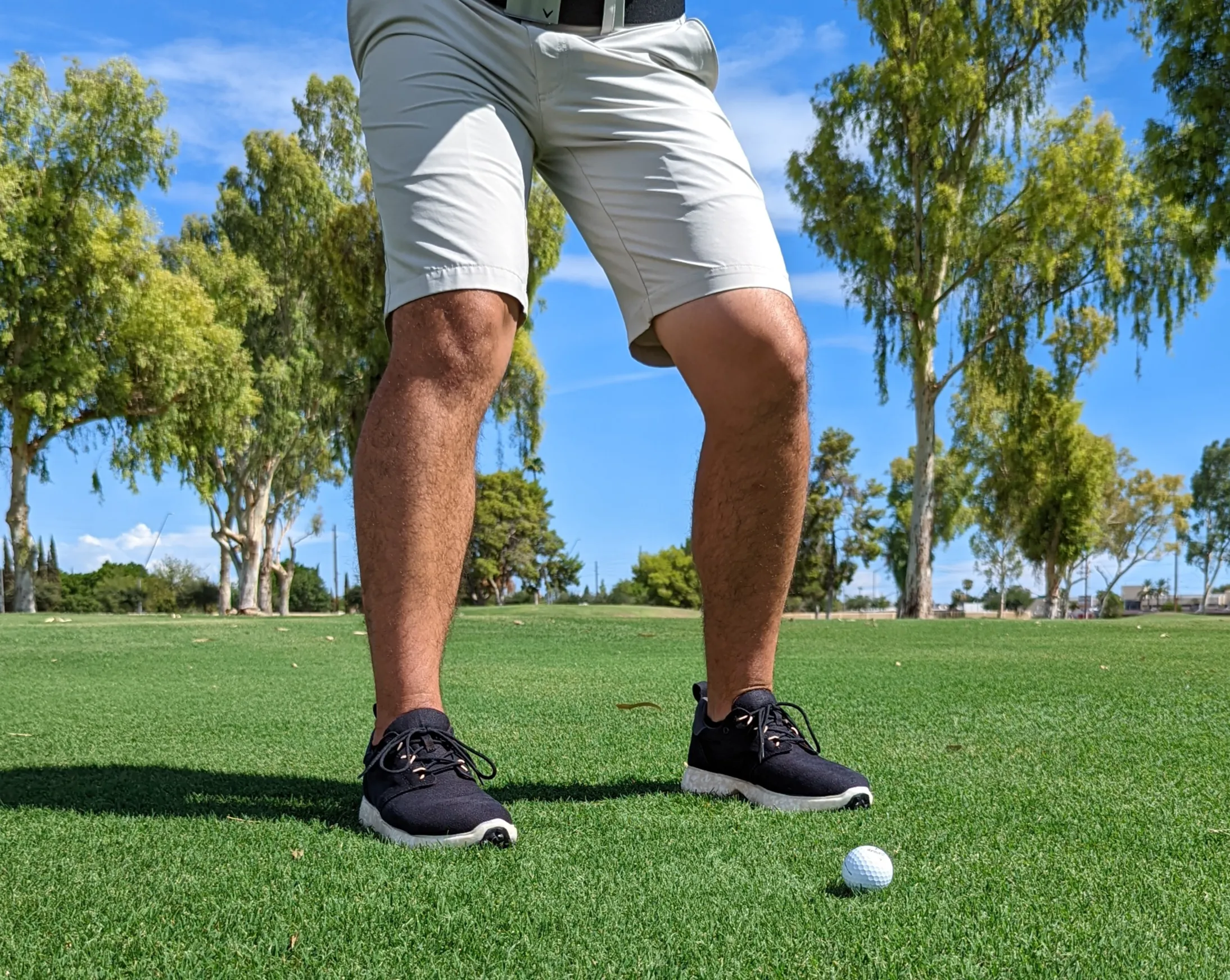 MANA SG Golf Shoes