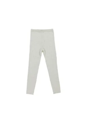 MARLIN LEGGINGS - WINTER SNOW