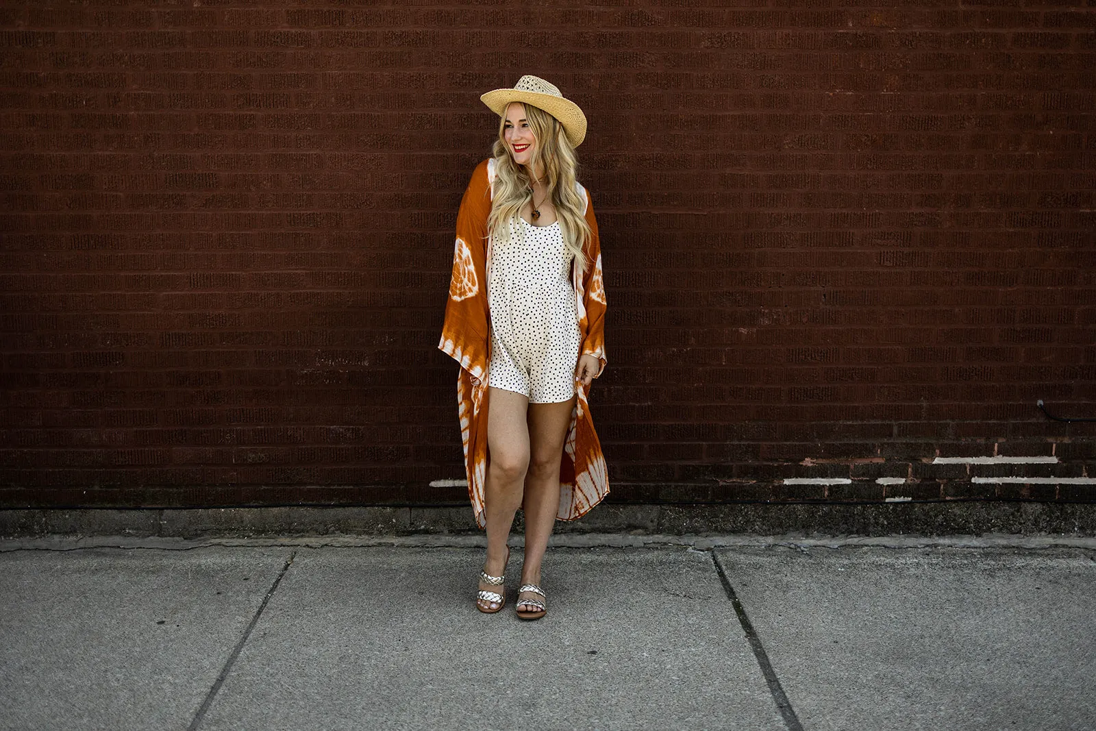 marshall basketweave cowboy hat
