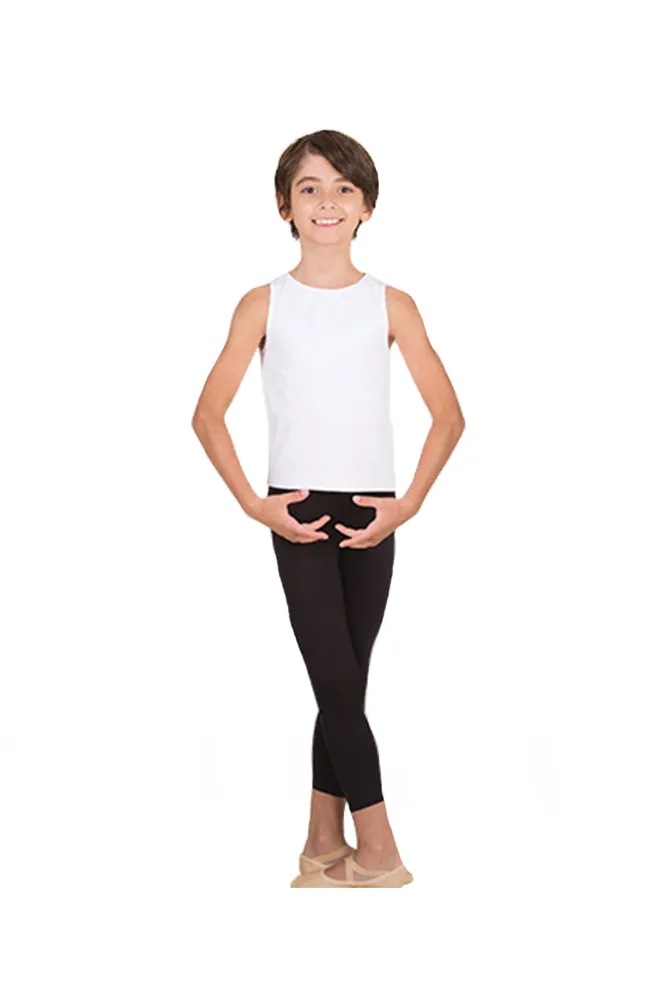 Mens 3/4 Crop Pants