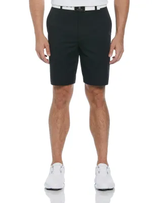 Men's 9" Flat Front Golf Short