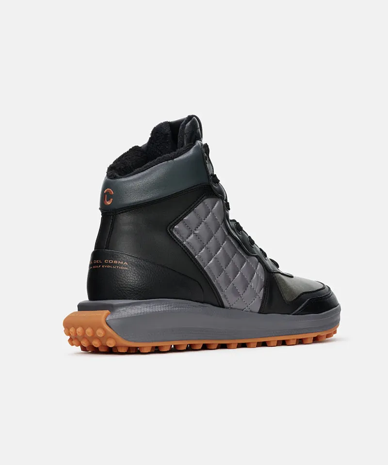 Men's Castello - Black