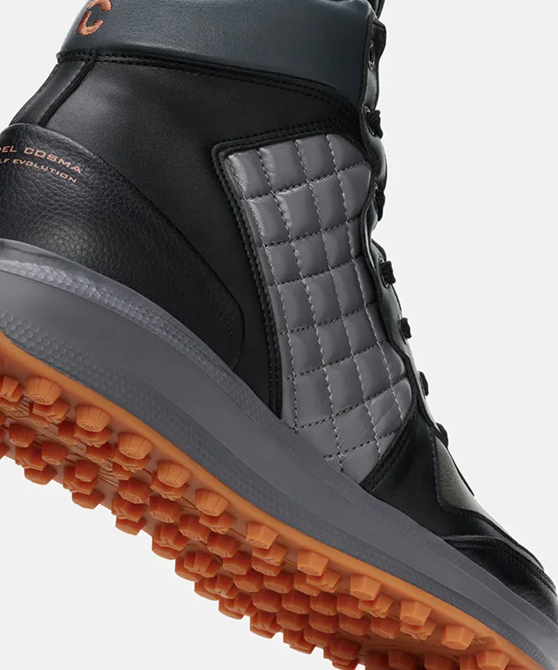 Men's Castello - Black