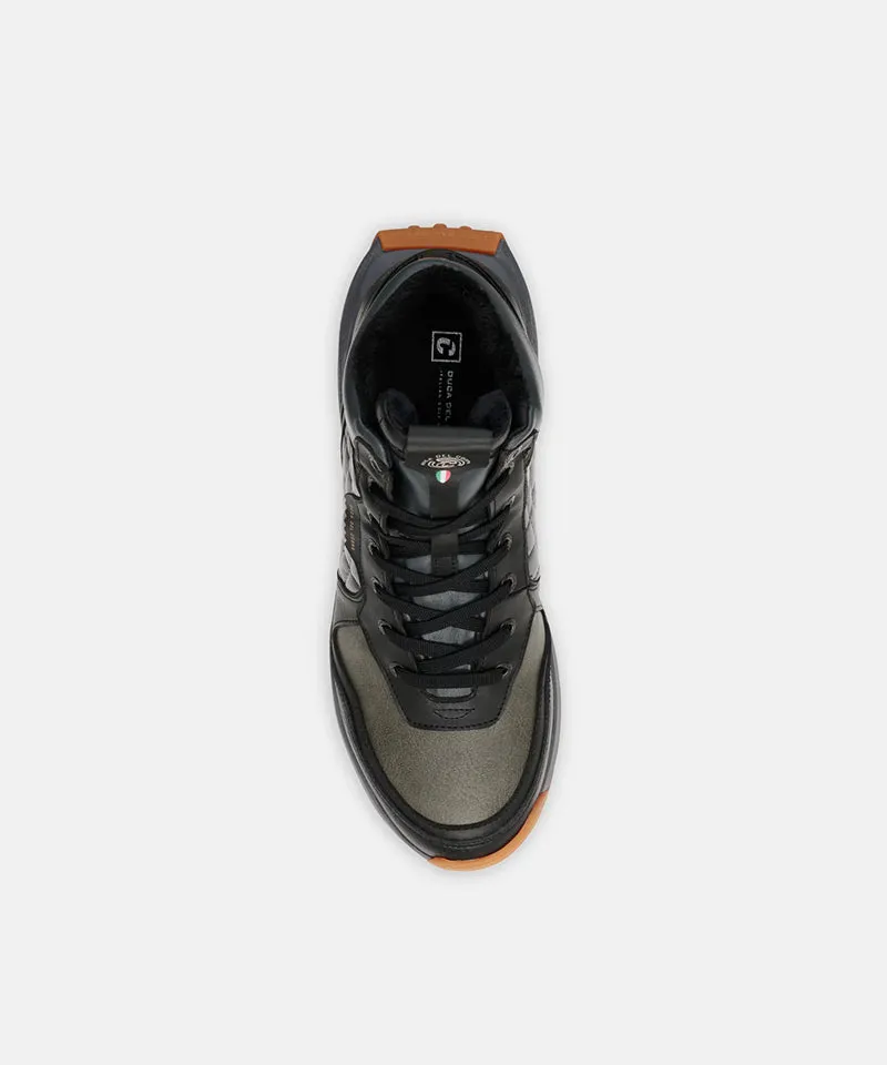 Men's Castello - Black