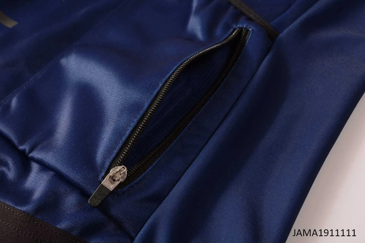MEN'S cycling Thermal Jacket JAMA1911111