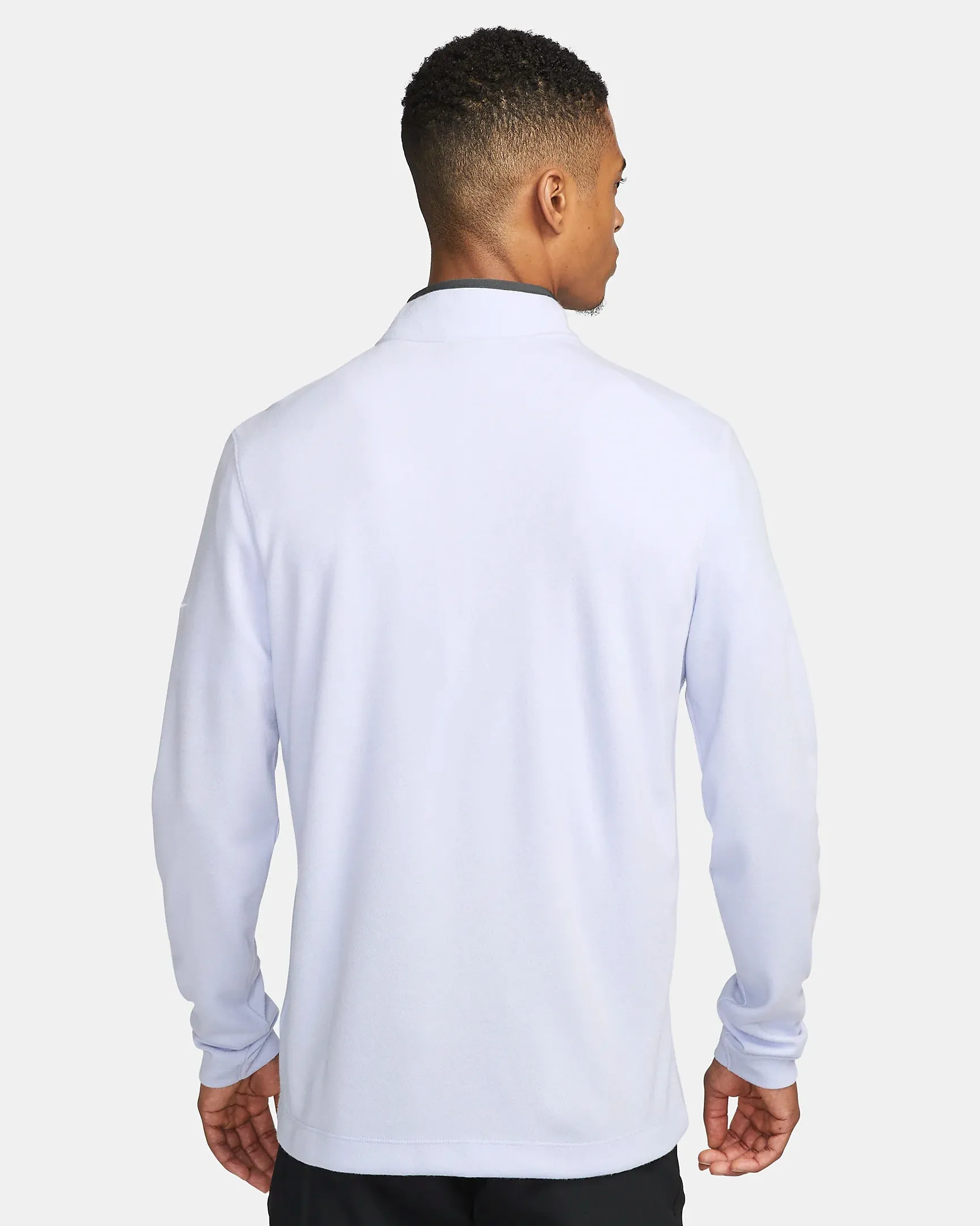 Men's Dri-FIT Victory Half-Zip Golf Top
