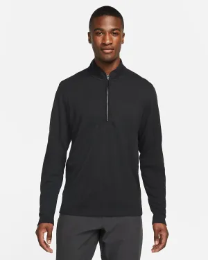 Men's Dri-FIT Victory Half-Zip Golf Top
