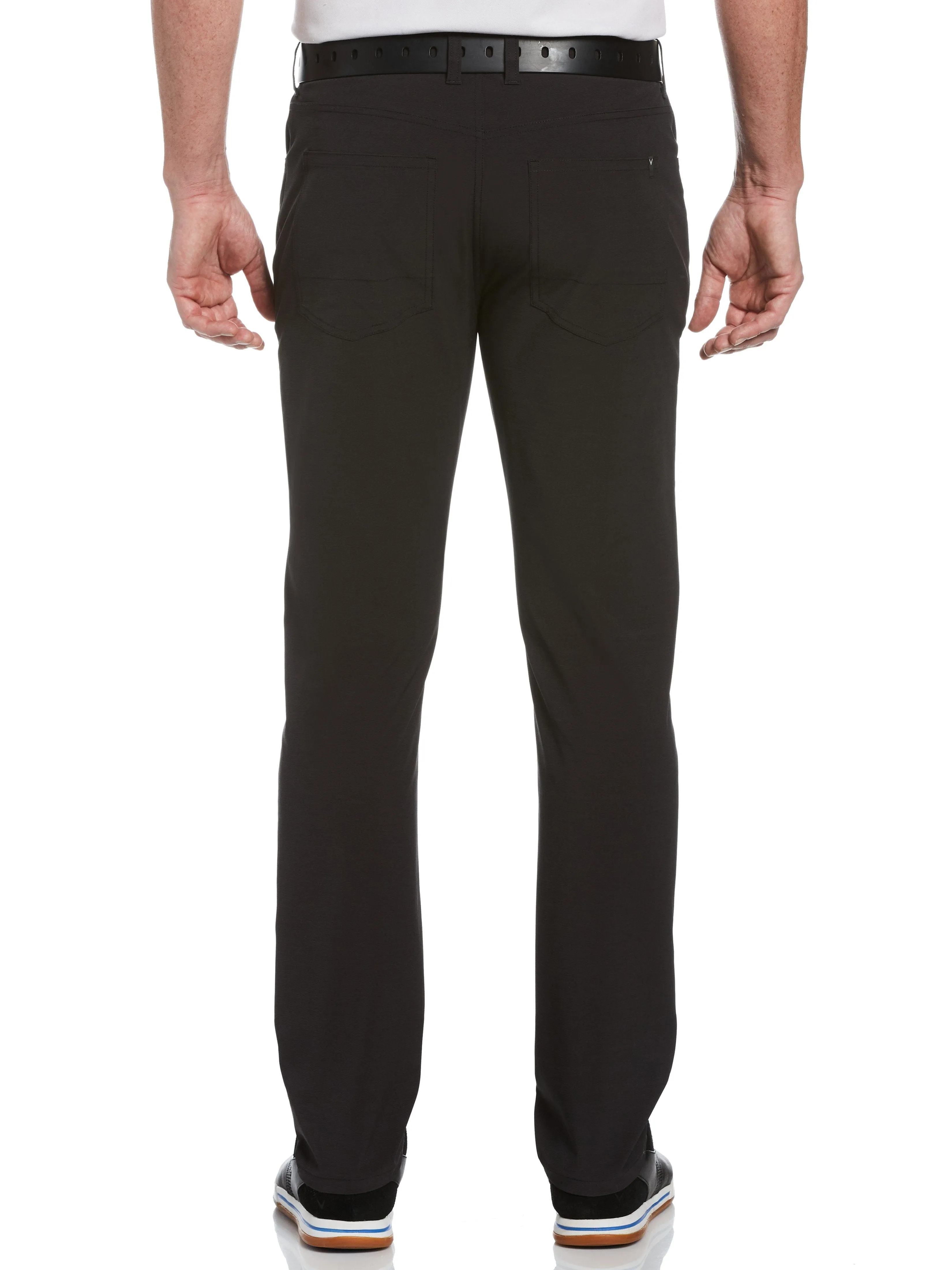 Mens EverPlay™ 5-Pocket Pant