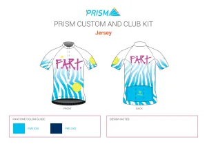Men's Grand Tour Winter Jersey
