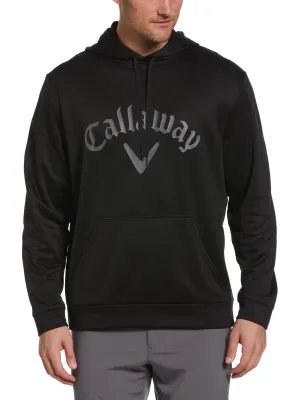 Mens Lightweight Performance Hoodie