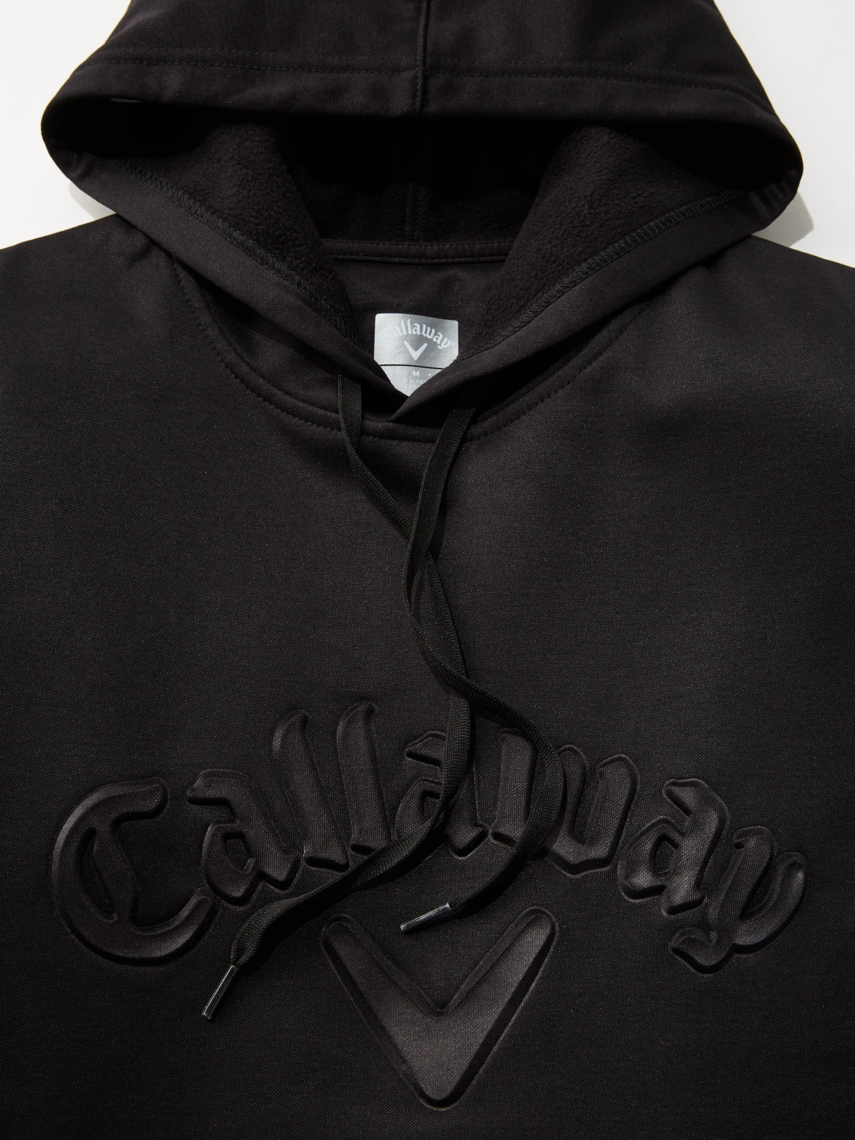Mens Lightweight Performance Hoodie