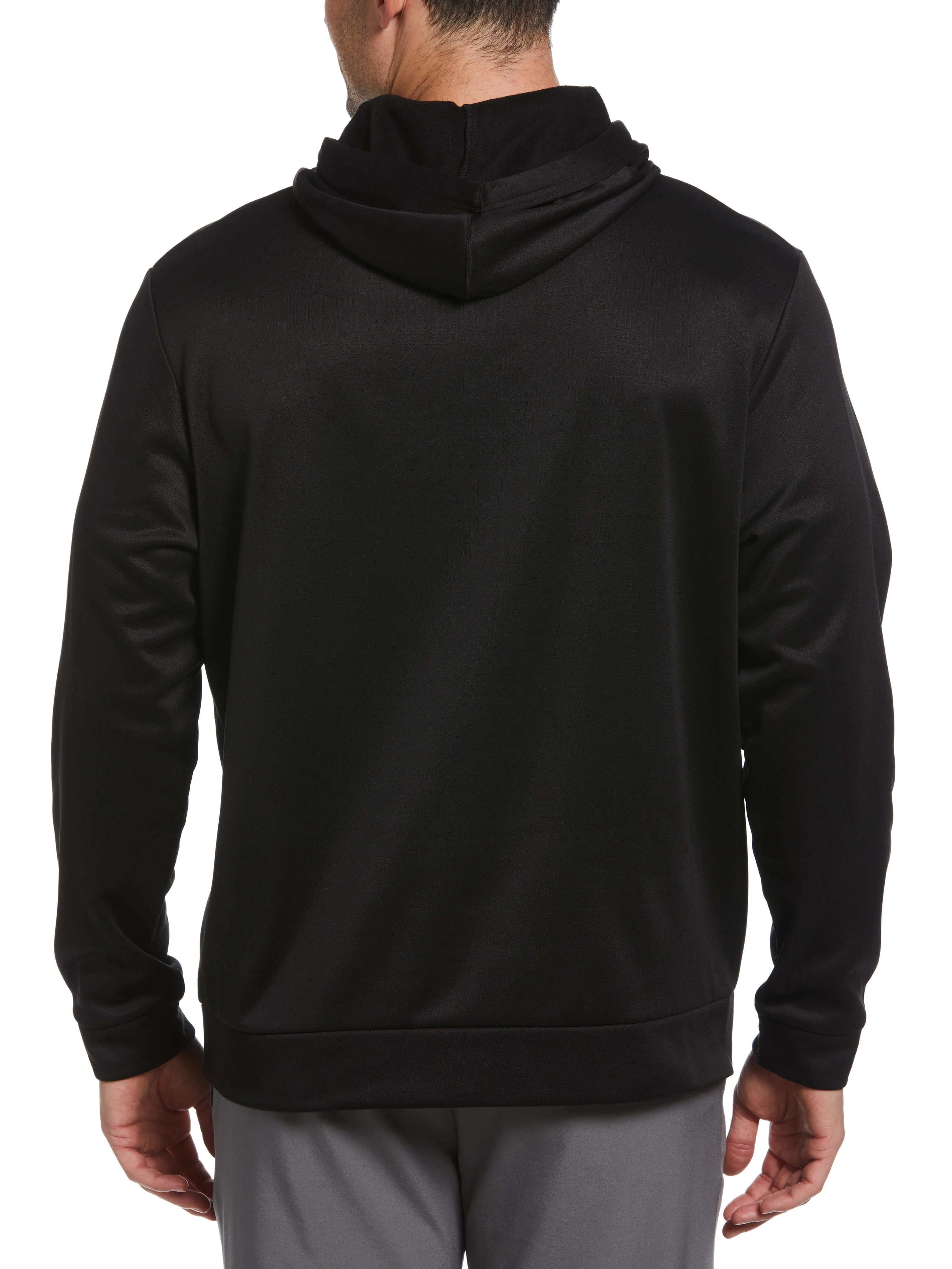 Mens Lightweight Performance Hoodie