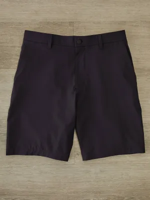 Mens Premium 9" Ergo Golf Shorts