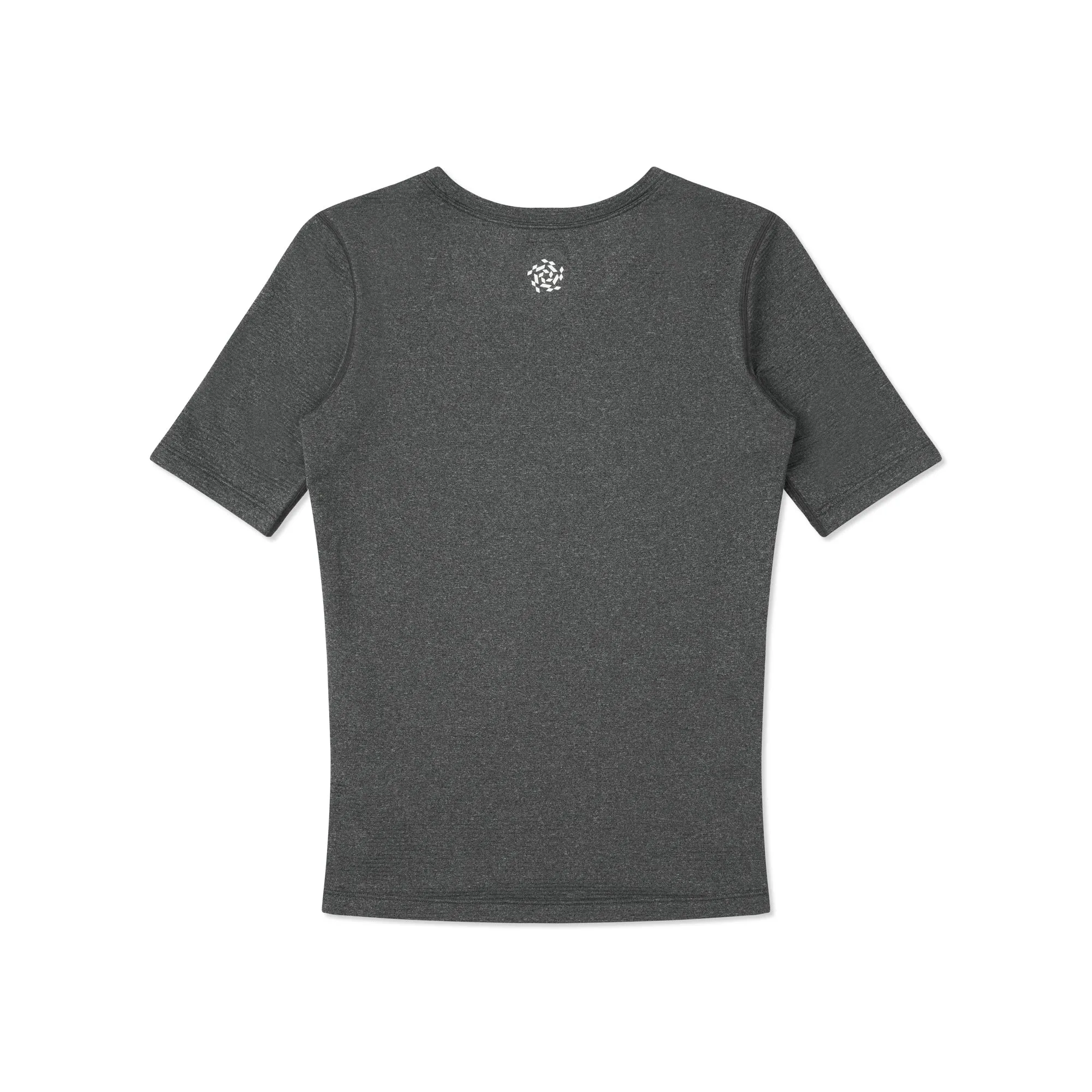 Mens Pro Short Sleeve Baselayer - Merino